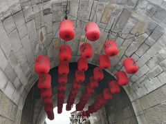 -青岩古镇