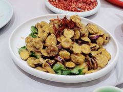 -北平盛世·新京菜·北京烤鸭(劲松·双井店)