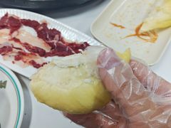 -争先鲜·蒸汽海鲜自助·鲜切牛肉