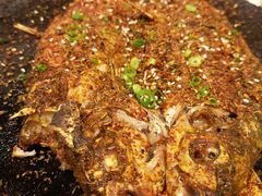 -福苗小骆驼烧烤(大唐不夜城店)