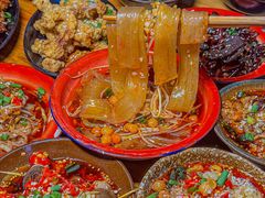 -拐枣巷小串串(财大店)