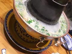 -凤吉园乌拉满族火锅中华老字号(繁荣路店)