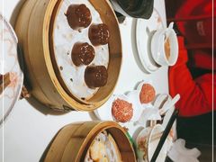 -稻香饭店(IFS国金中心店)
