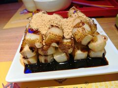 -赖胖子肉蟹煲(金牛万达店)