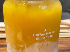 -Peet's Coffee皮爷咖啡(豫园店)