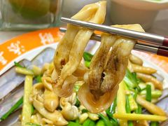 -粤盛海鲜平价店(洛溪食街店)