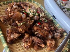 -杨厝六十六农庄农舍(杨厝路店)