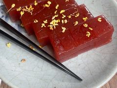 冰镇山楂糕-扫雪煮茶(西村店)