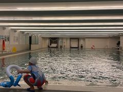 -杭州城中香格里拉大酒店