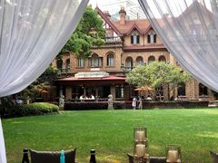 -马勒别墅饭店(静安寺店)