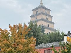 -大慈恩寺(大雁塔)