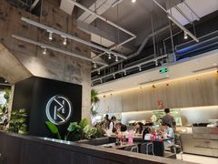 -卡朋西餐(宝安大仟里店)