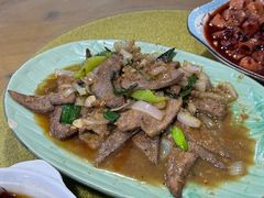 -如我美食(达道社区店)