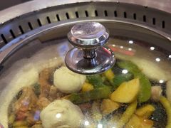 -灶座小锅烀饼·铁锅炖(道里店)