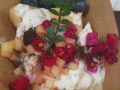 -哈力家·西北烧烤烤串(凤城十路店)