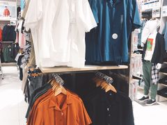 -优衣库(广州天河领展广场店)