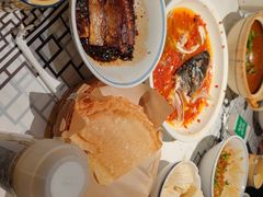 -农耕记·湖南土菜(观澜福城天虹店)