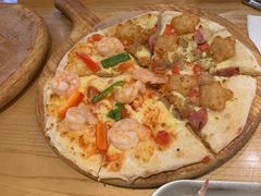 -菲滋意式餐厅(西溪印象城店)