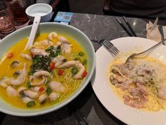 -港丽餐厅(天河城店)