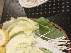 -龙泉人椰子鸡.糟粕醋.海南菜(三亚旗舰店)