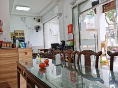 大堂-原怡园面馆(拙政园店)