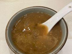 绿豆沙-沙龙酒家