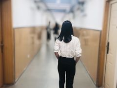-上海外国语大学(虹口校区)