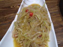 -三姐妹餐厅(曲江店)