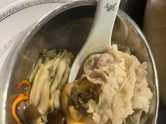 -菌小白火锅(时尚天河店)