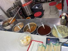 -真够味骨汤麻辣烫(光明小区店)