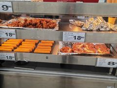 -山姆餐吧(山姆会员商店店)