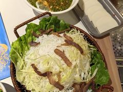 -云尊府云南菜·蒸汽石锅鱼(学清路店)