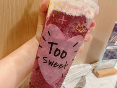 -水天堂西餐厅(昆山万象汇店)
