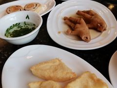 -金泰食府(竹园店)