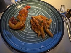 -量子制造·元创意料理(李公堤店)