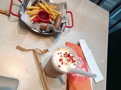 -豪客来牛排(鼓楼名店街店)