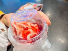 -麦当劳(北苑秋实路店)