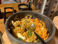 -汉拿山(北京上地华联店)
