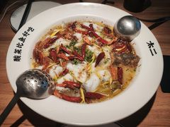 -太二酸菜鱼(正大广场店)