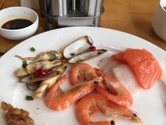 -宁波阳光豪生大酒店·豪生咖啡厅