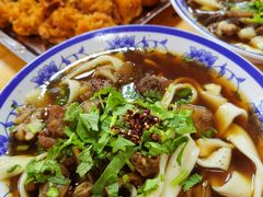 -清真-戏楼王记牛肉面