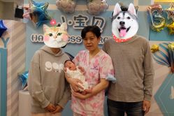 点击看大图 -蓓爱娇琪月子会所(虹口店)