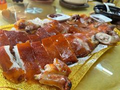 -大石鼓山庄·珠海第一烧猪