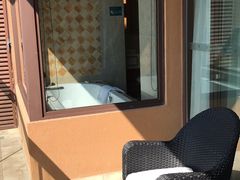 -三亚湾红树林度假世界(木棉酒店)