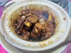-新峰肉骨茶