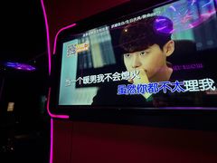 -星聚会KTV(景枫中心店)
