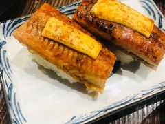 -大雄寿司(中华广场店)