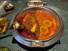 -牛New寿喜烧(金鹰世界店)