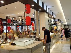 -威海铂丽斯国际大酒店(威海高铁站店)