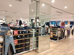 -优衣库(上海金桥太茂店)